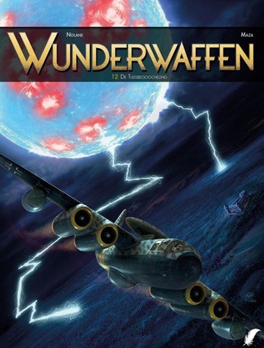 Wunderwaffen SC 12 De Tijdsbegoocheling