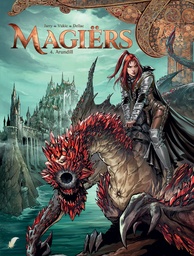De Magiers HC 04