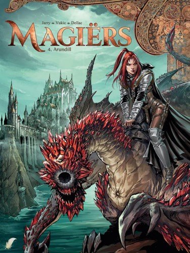 De Magiers SC 04