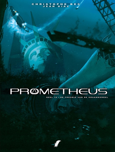 Prometheus 18