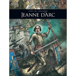 Zij schreven geschiedenis SC 13 Jeanne d'arc