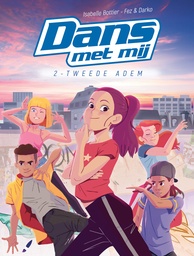 Dans Met Mij SC 02 Tweede Kans