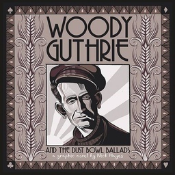 WOODY GUTHRIE & DUST BOWL BALLADS