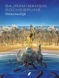 Onmenselijk HC