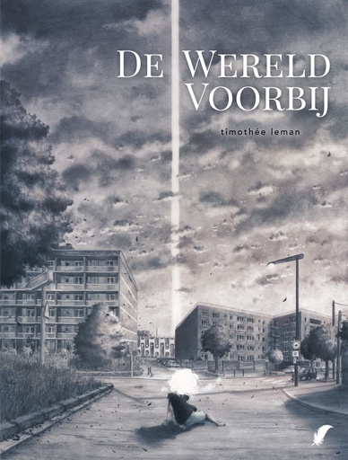 De Wereld Voorbij HC