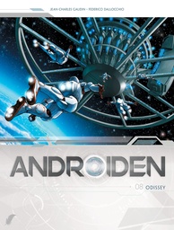 Androiden SC 08