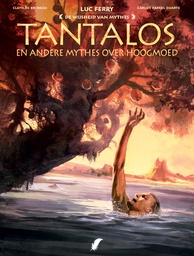 De wijsheid vd mythes SC Tantalos