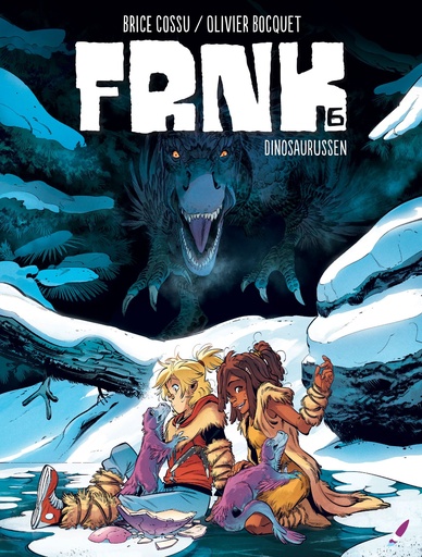 Frnk SC 06 Dinosaurussen