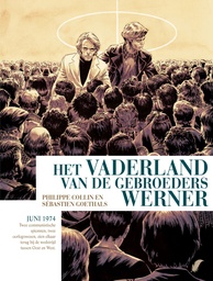 VADERLAND (HET) VAN DE GEBROEDERS WERNER