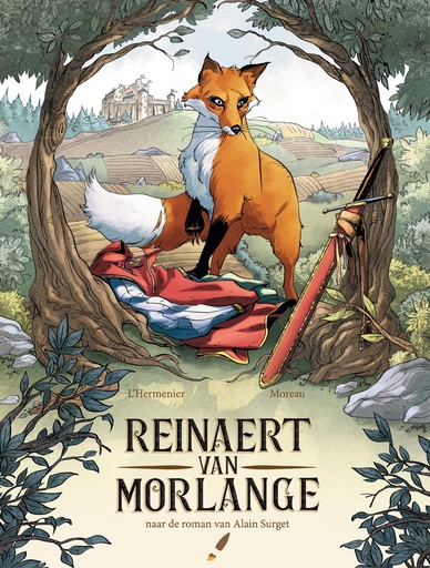 REINAERT VAN MORLANGE SC