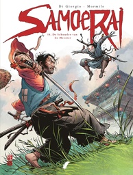 Samoerai 14