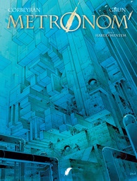 METRONOOM HC - D05?HABEAS MENTEM