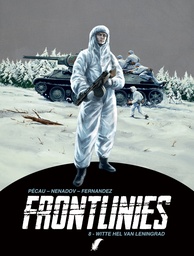 Frontlinies SC 08