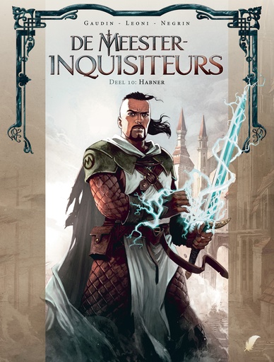 De Meester-Inquisiteurs SC 10