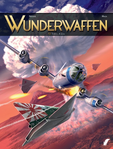 Wunderwaffen SC 13