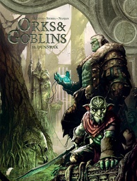 Orks En Goblins SC 10
