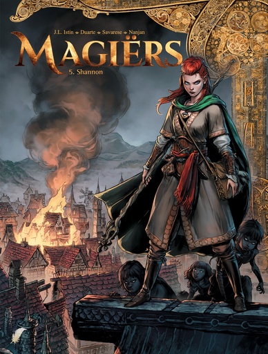 De Magiers SC 05