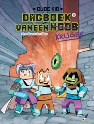 Dagboek Van Een Krijger SC 03