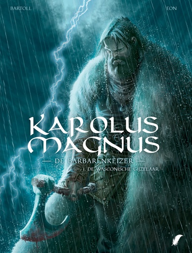 Karolus Magnus HC 1