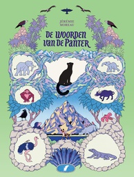 WOORDEN VAN DE PANTER (DE) HC