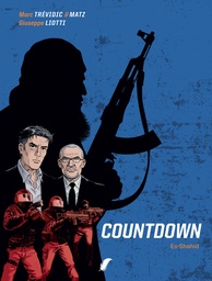 COUNTDOWN HC 1 ES-SHAHID