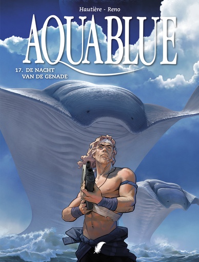 Aquablue SC 17