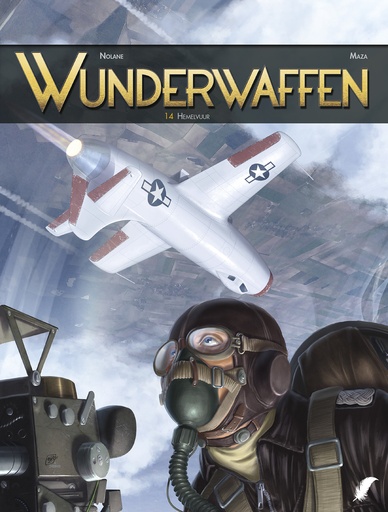 Wunderwaffen HC 14