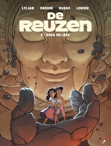 De Reuzen HC 03