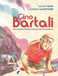 GINO BARTALI HC
