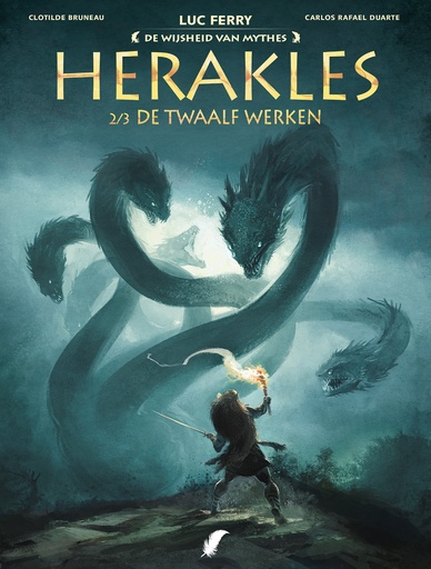 De wijsheid vd mythes HC Herakles 2
