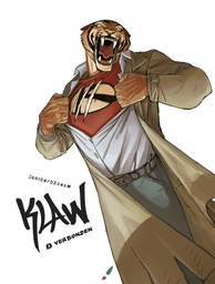 KLAW SC - D03 Verbonden