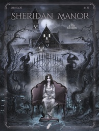 SHERIDAN MANOR SC 1