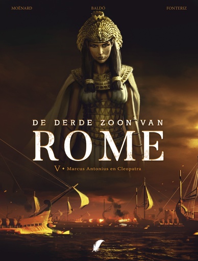 De Derde Zoon Van Rome SC 05