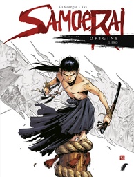 Samoerai Origine SC 03