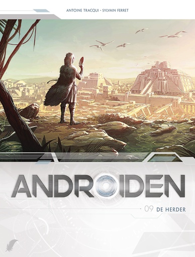 Androiden HC 09