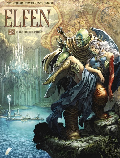 ELFEN HC 28