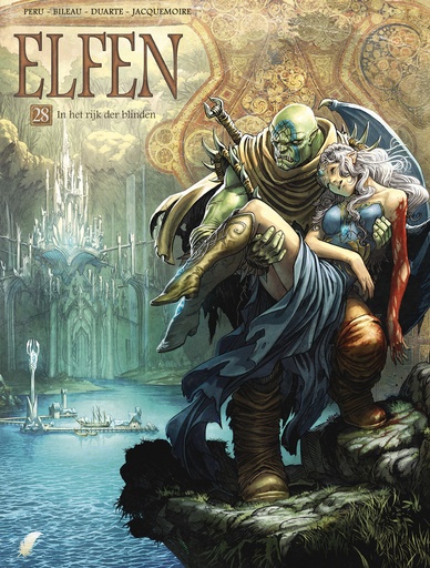 ELFEN SC 28