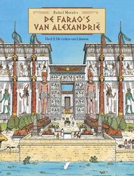 FARAO'S VAN ALEXANDRI- SC 3