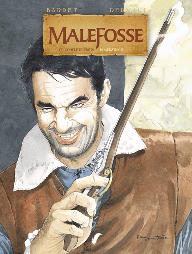 Malfosse Integrale HC 03