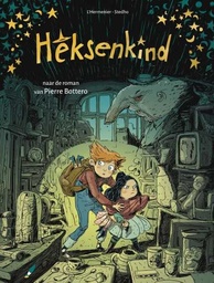 Heksenkind SC 1