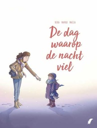 De Dag Waarop HC 5 De nacht viel