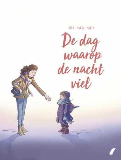 De Dag Waarop HC 5 De nacht viel