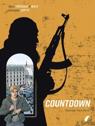 COUNTDOWN HC 3 Operatie Tora Bora