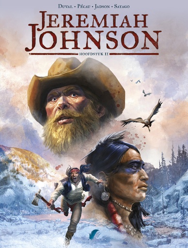 Jeremiah Johnson HC 02