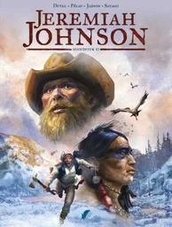 Jeremiah Johnson SC 2