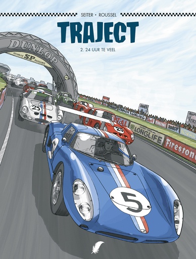 Traject HC 02