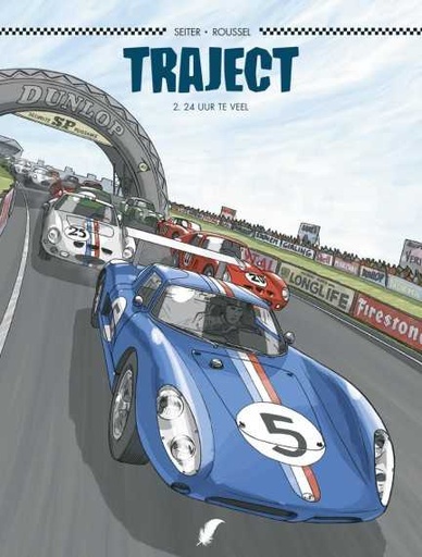 Traject SC 02