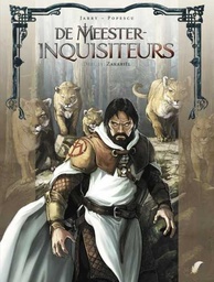 De Meester-Inquisiteurs SC 11