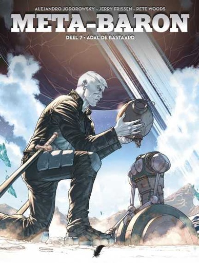 MetaBaron SC 07