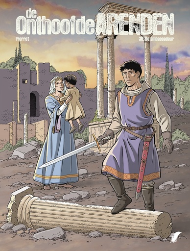 De Onthoofde Arenden 30